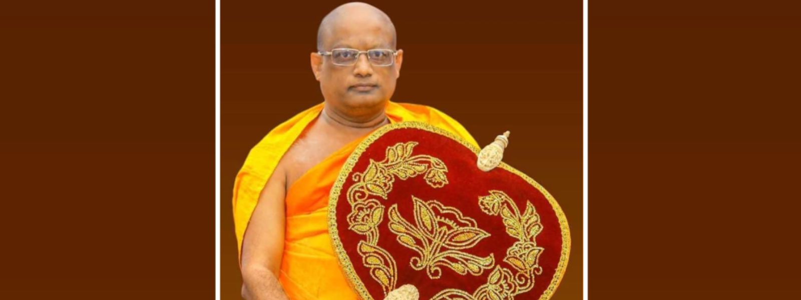 Anunayake Of The Asgiri Chapter Passes Away at 67